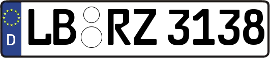 LB-RZ3138