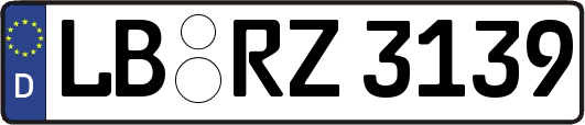 LB-RZ3139