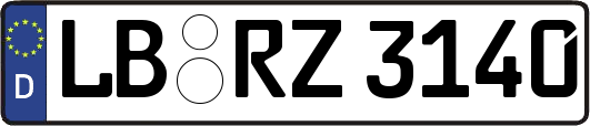 LB-RZ3140