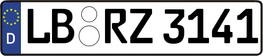 LB-RZ3141