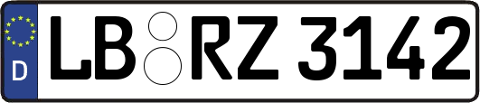 LB-RZ3142