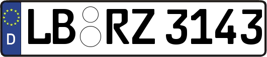 LB-RZ3143