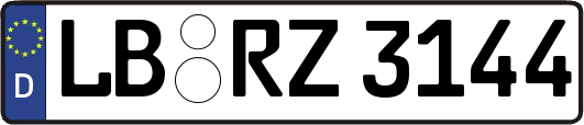 LB-RZ3144