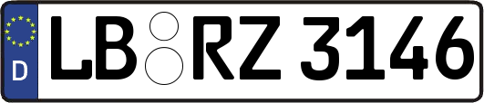 LB-RZ3146