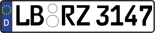 LB-RZ3147