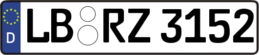 LB-RZ3152