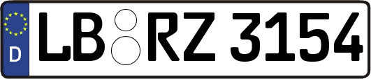 LB-RZ3154