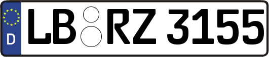 LB-RZ3155