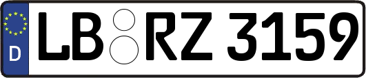 LB-RZ3159