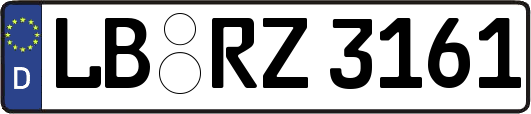 LB-RZ3161
