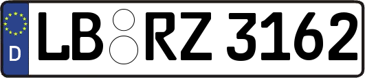 LB-RZ3162