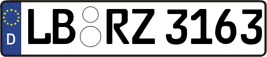 LB-RZ3163
