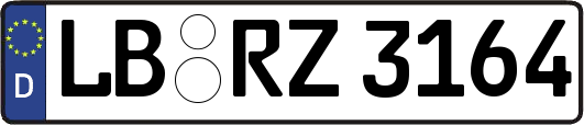 LB-RZ3164
