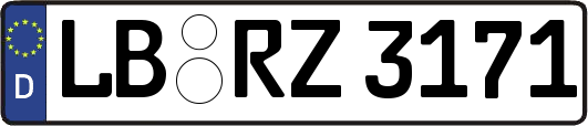 LB-RZ3171