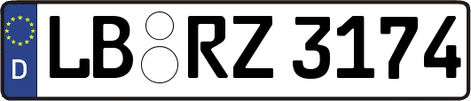 LB-RZ3174