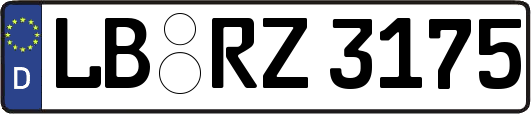 LB-RZ3175