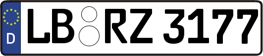 LB-RZ3177
