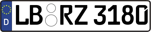 LB-RZ3180