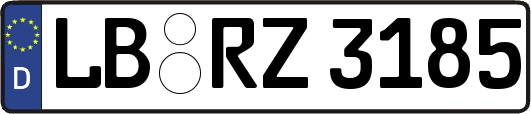 LB-RZ3185