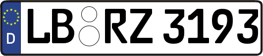 LB-RZ3193
