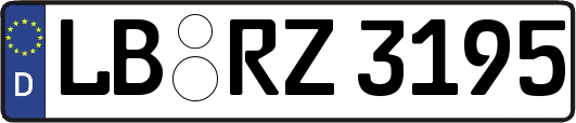 LB-RZ3195