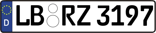 LB-RZ3197