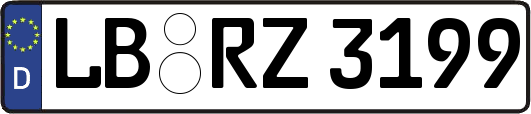 LB-RZ3199