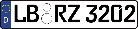 LB-RZ3202