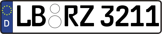 LB-RZ3211