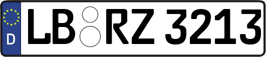 LB-RZ3213
