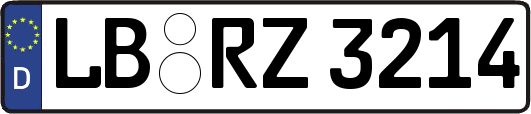 LB-RZ3214