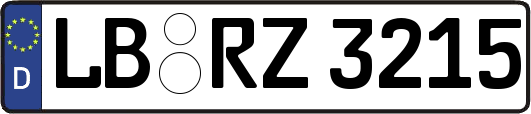 LB-RZ3215