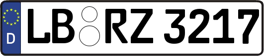 LB-RZ3217