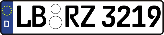 LB-RZ3219