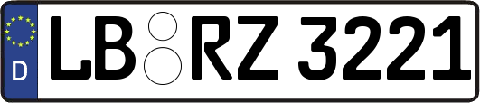 LB-RZ3221