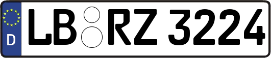 LB-RZ3224