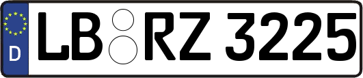 LB-RZ3225
