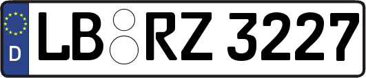 LB-RZ3227