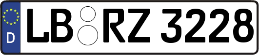 LB-RZ3228