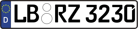 LB-RZ3230