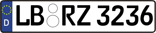 LB-RZ3236