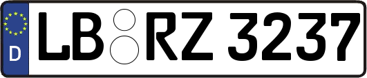 LB-RZ3237
