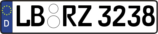 LB-RZ3238
