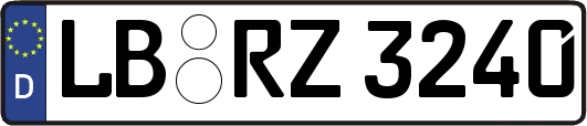 LB-RZ3240