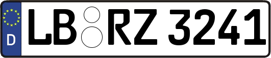 LB-RZ3241
