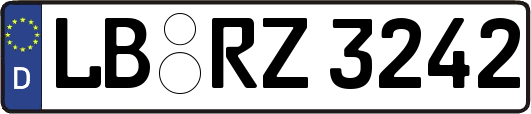 LB-RZ3242