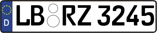 LB-RZ3245