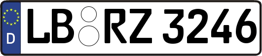 LB-RZ3246