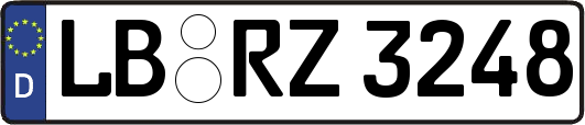 LB-RZ3248