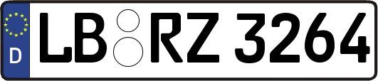 LB-RZ3264